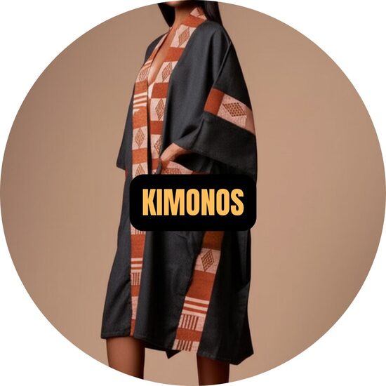 Kimono
